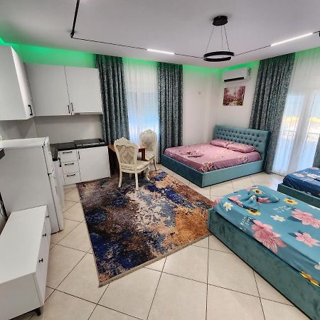 Tirana Class House Eksteriør billede